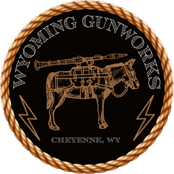 Wyoming Gunworks